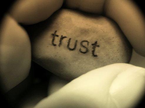 trust 5